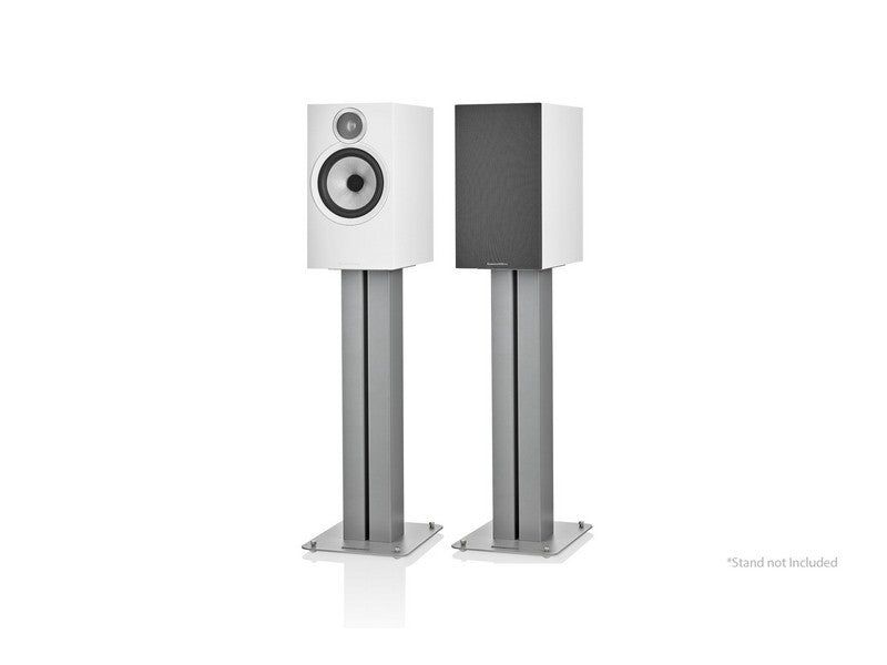Bowers & Wilkins 607 S3 2-way Bookshelf Speaker Pair - Image 16