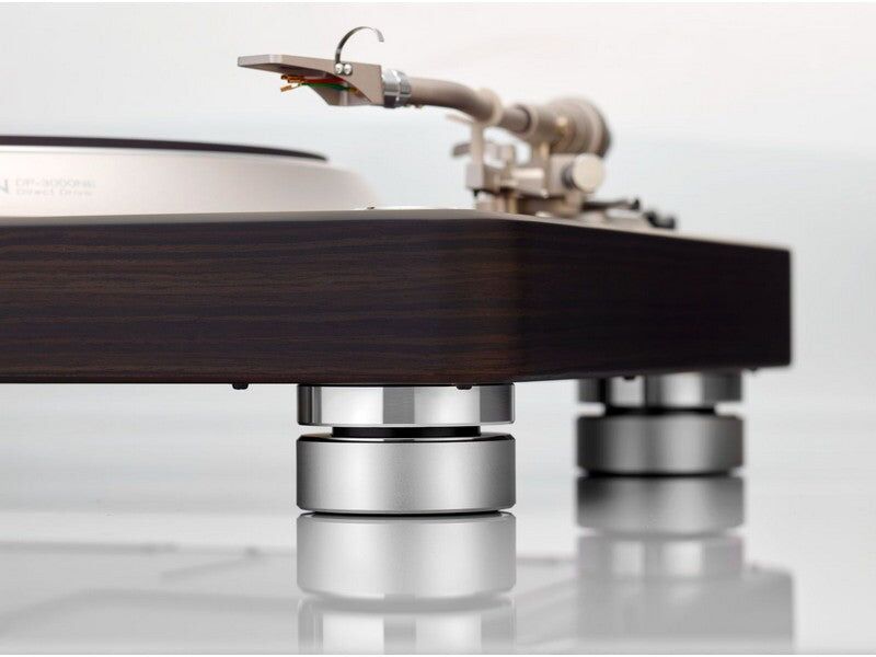 Denon DP-3000NE Premium Direct-drive HiFi Turntable - Image 11