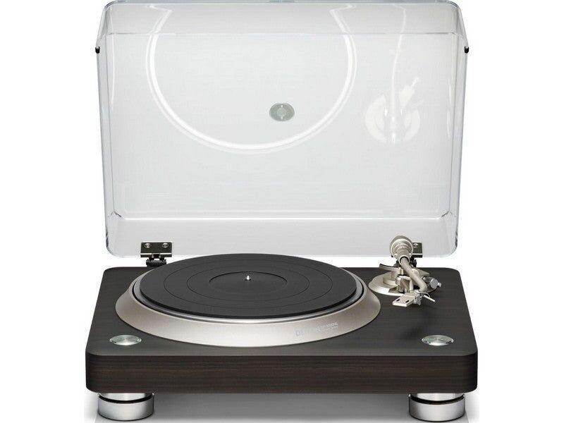 Denon DP-3000NE Premium Direct-drive HiFi Turntable - Image 9