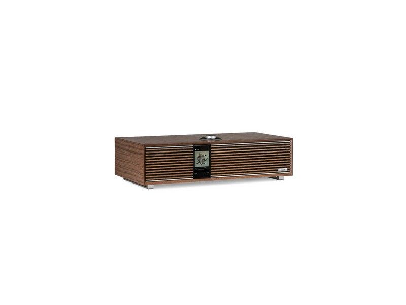 Ruark R410 Integrated Music System Walnut + Free RCD100 - Image 3