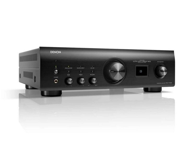 Denon PMA-1700NE Integrated Amplifier Black - Image 3