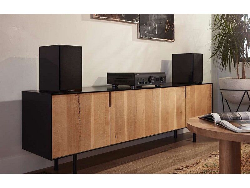 Denon PMA-1700NE Integrated Amplifier Black - Image 4