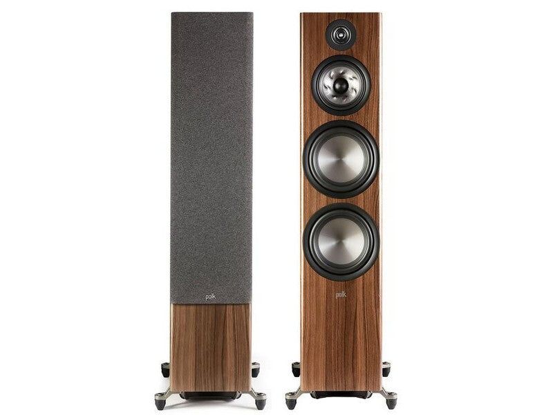 Polk Reserve Series R700 Floorstanding Speaker Pair - Image 10