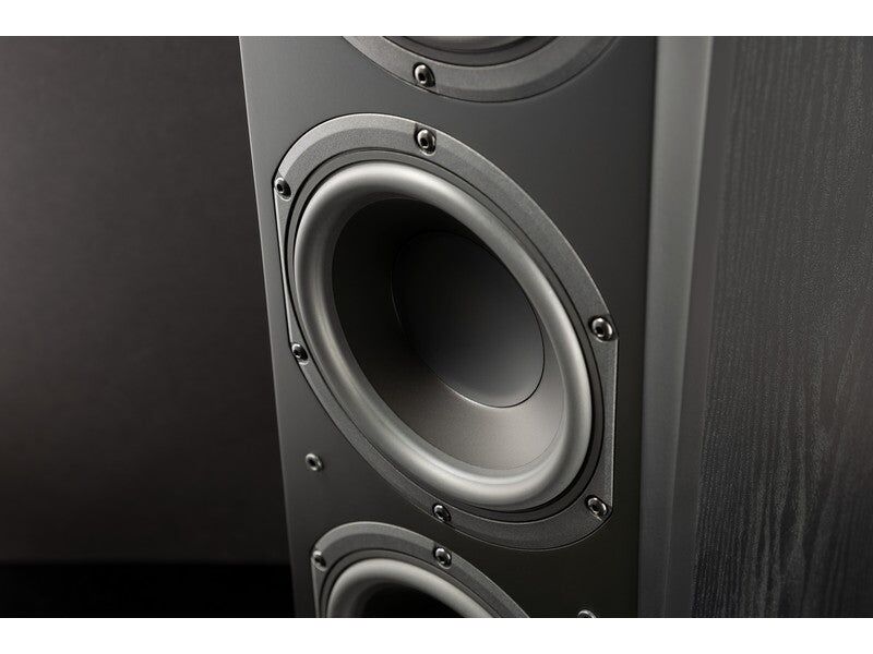 SVS Prime Pinnacle Floorstanding Speakers Gloss Black - Image 5