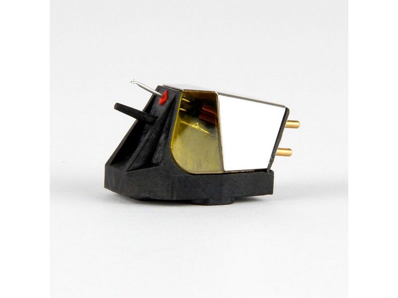 Rega Nd7 Neodymium Moving Magnet Cartridge