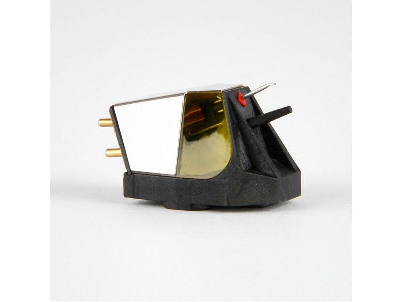 Rega Nd7 Neodymium Moving Magnet Cartridge - Image 4
