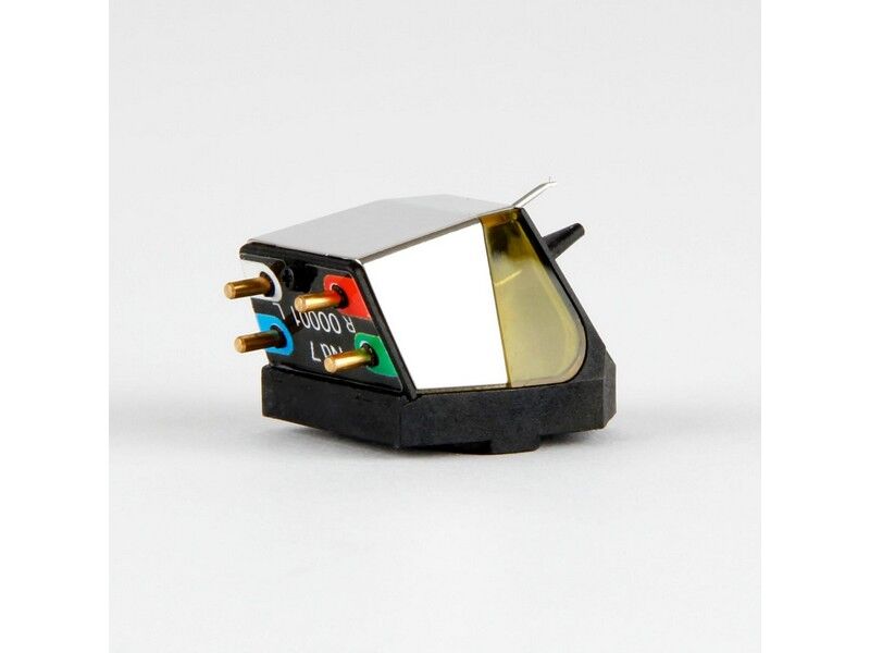 Rega Nd7 Neodymium Moving Magnet Cartridge - Image 5