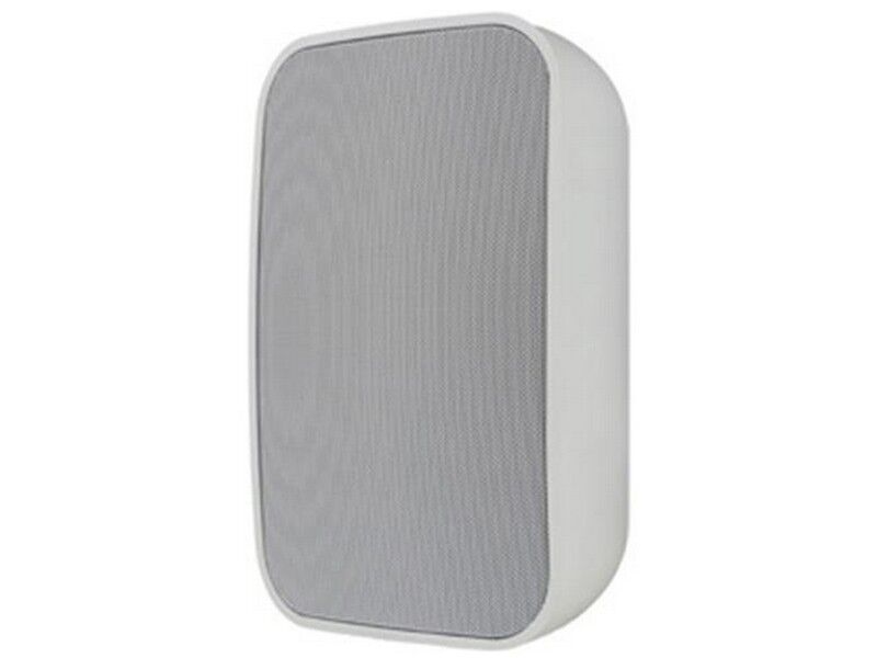 Sonance PS-S53T 5.25in Surface Mount Professional Series (Pair) White