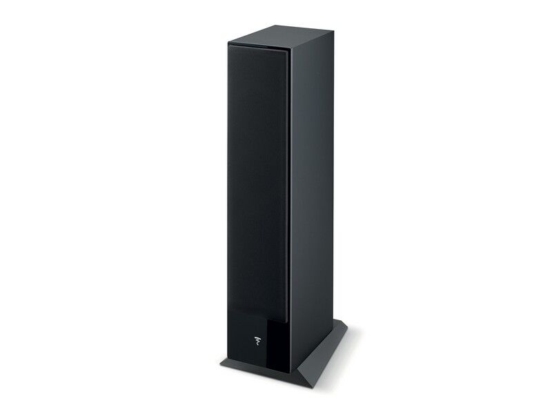 Focal Theva N2 3-way Floorstanding Speaker Pair - Image 2