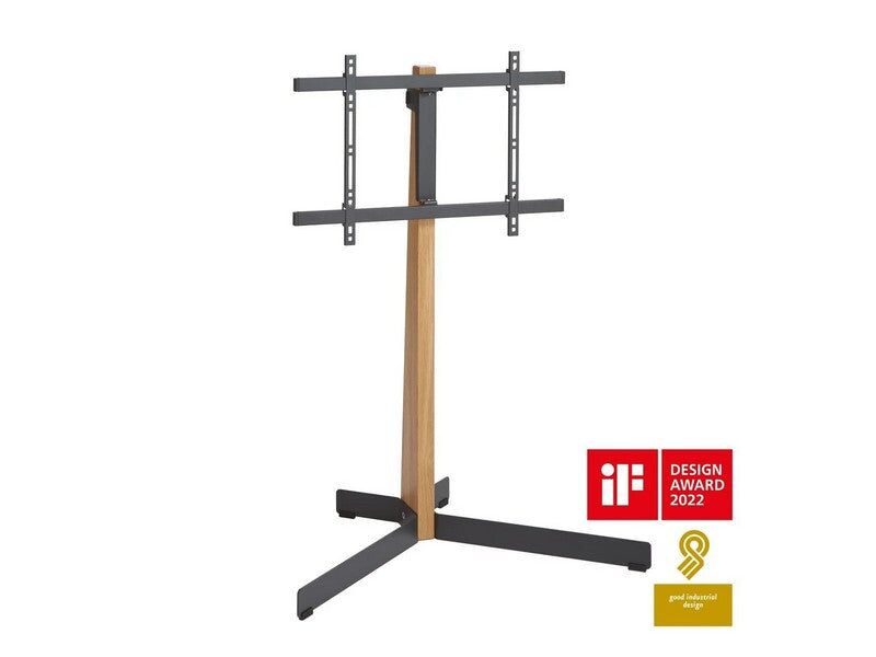 Vogel's TVS 3695 TV Floor Stand Black