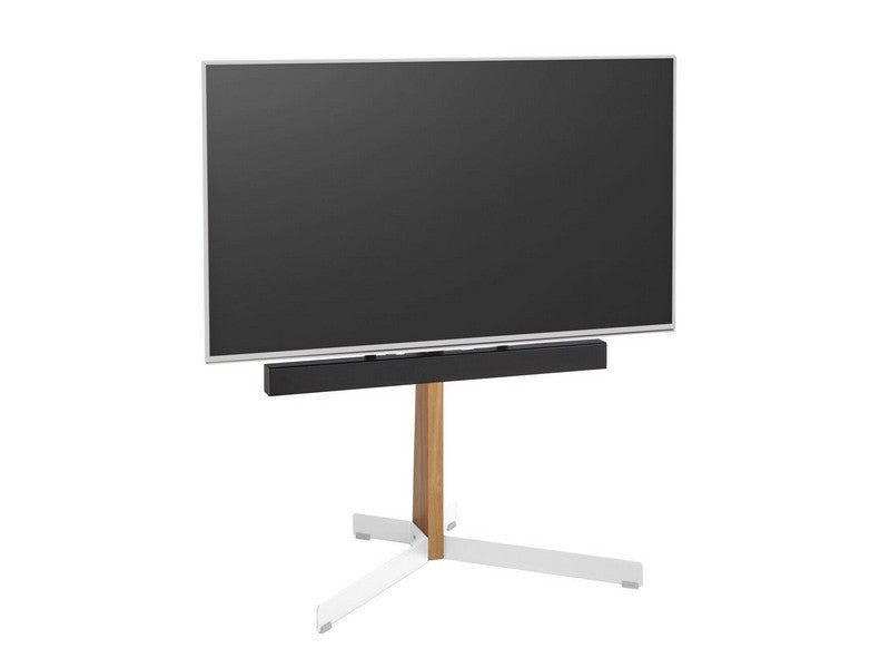 Vogel's TVS 3695 TV Floor Stand White - Image 3