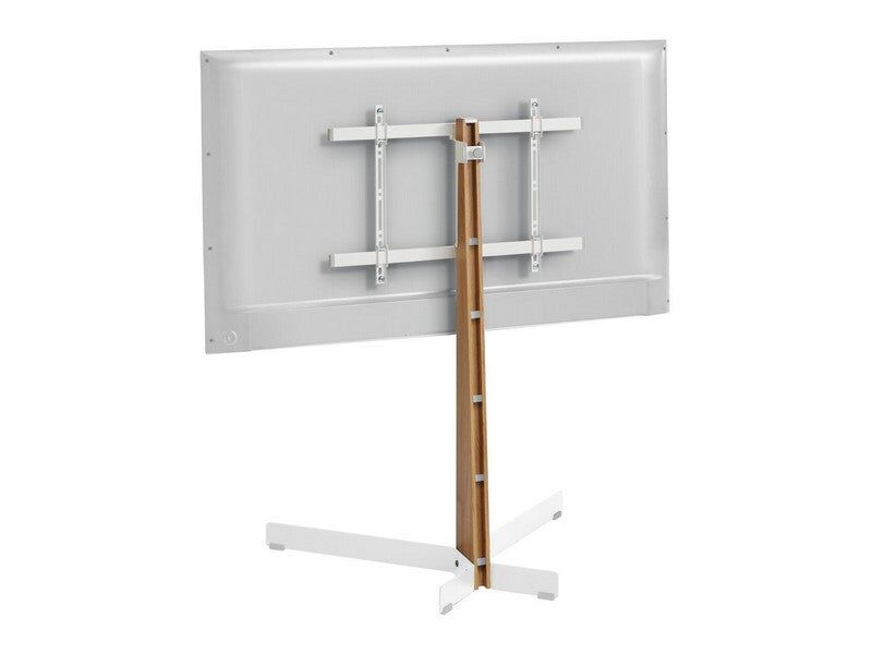 Vogel's TVS 3695 TV Floor Stand White - Image 4