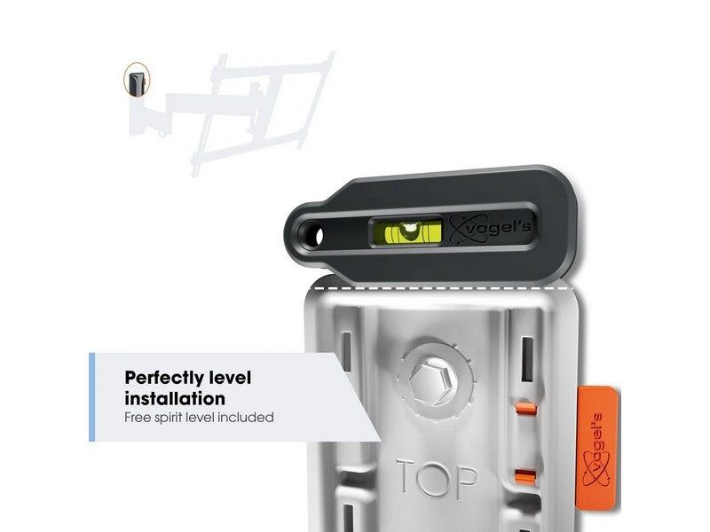 Vogel's TVM 3445 Full-Motion TV Wall Mount White - Image 3