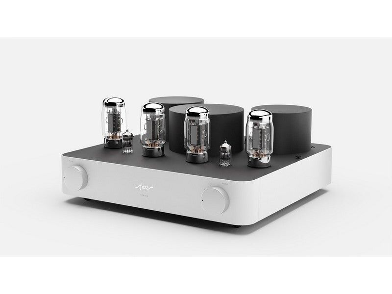 Fezz Titania Evolution Stereo Tube Amplifier Republika - Image 3