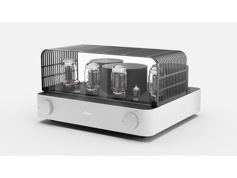 Fezz Titania Evolution Stereo Tube Amplifier Republika - Image 2