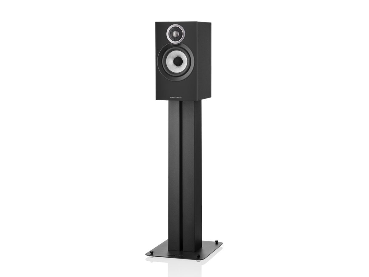 607 S3 Black
