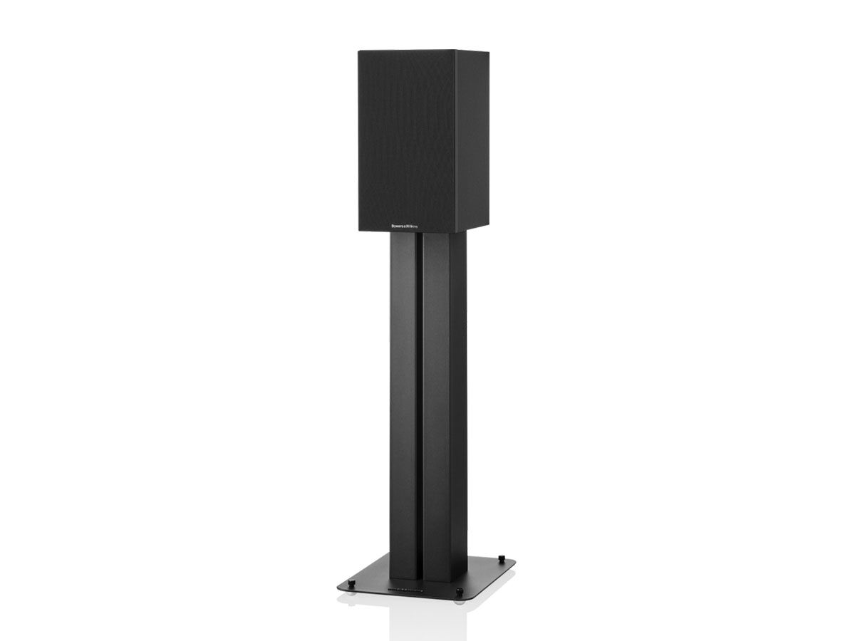 607 S3 Black
