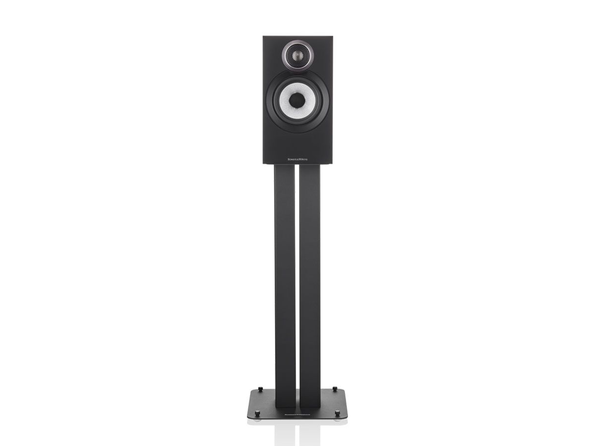607 S3 Black