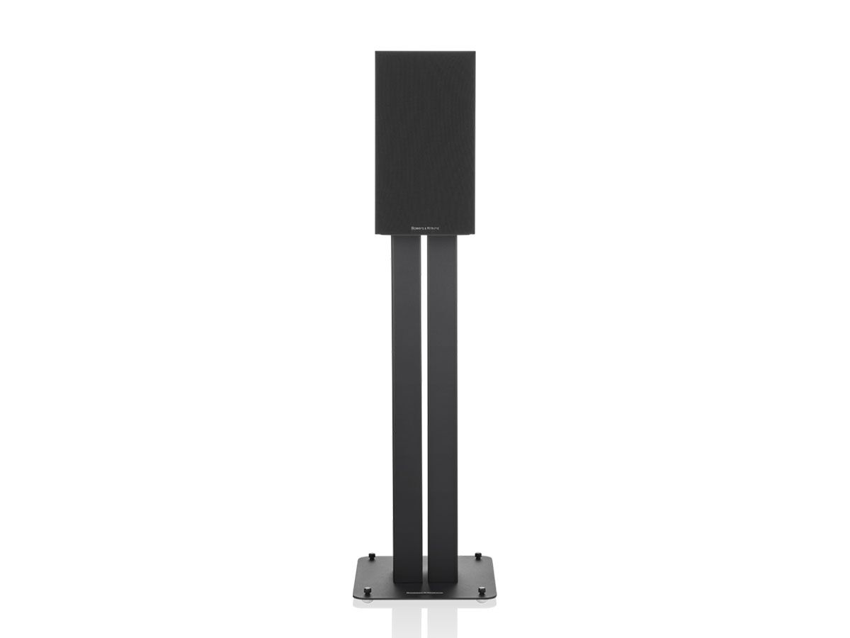 607 S3 Black
