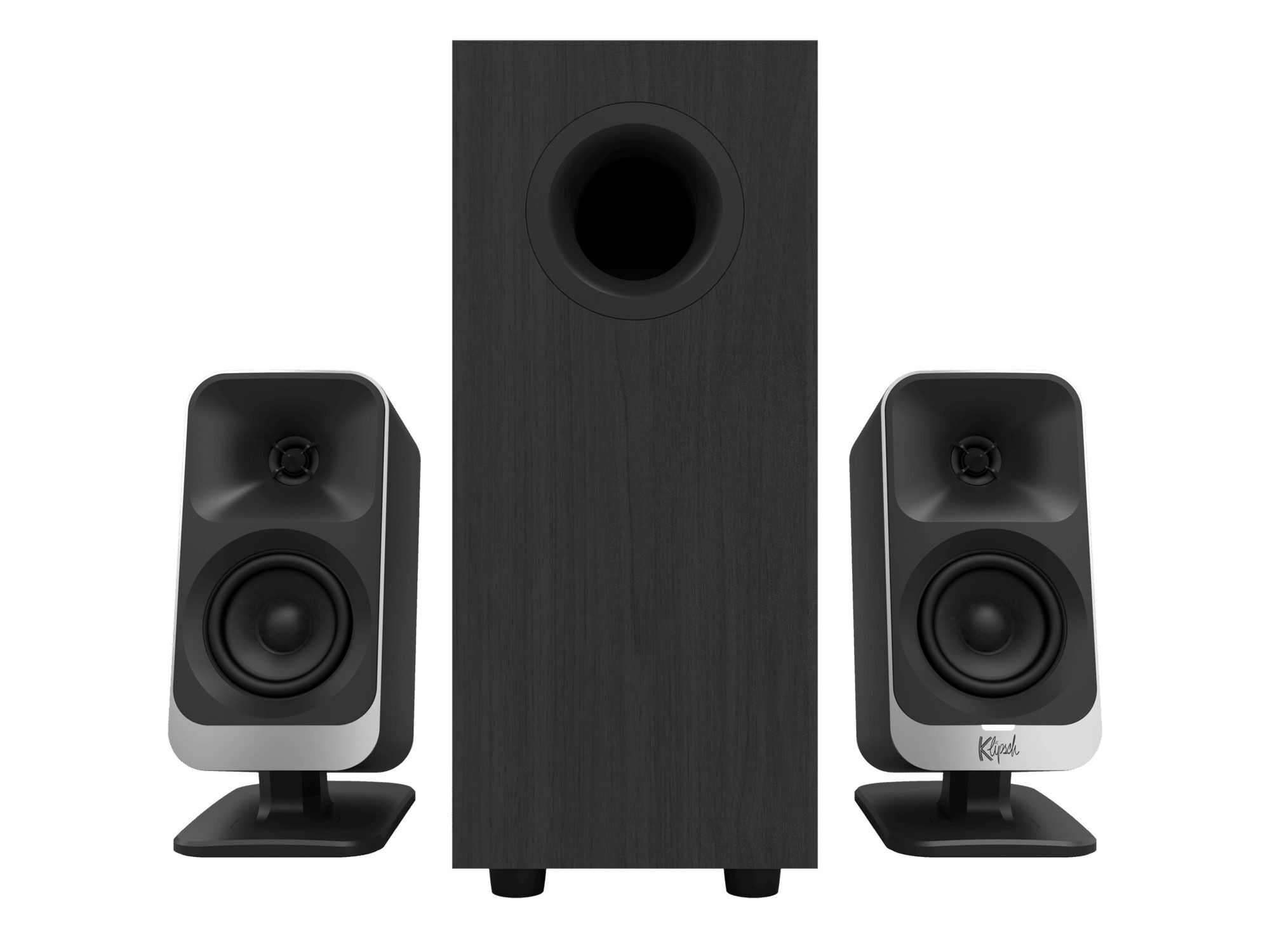 ProMedia Lumina Computer Speakers