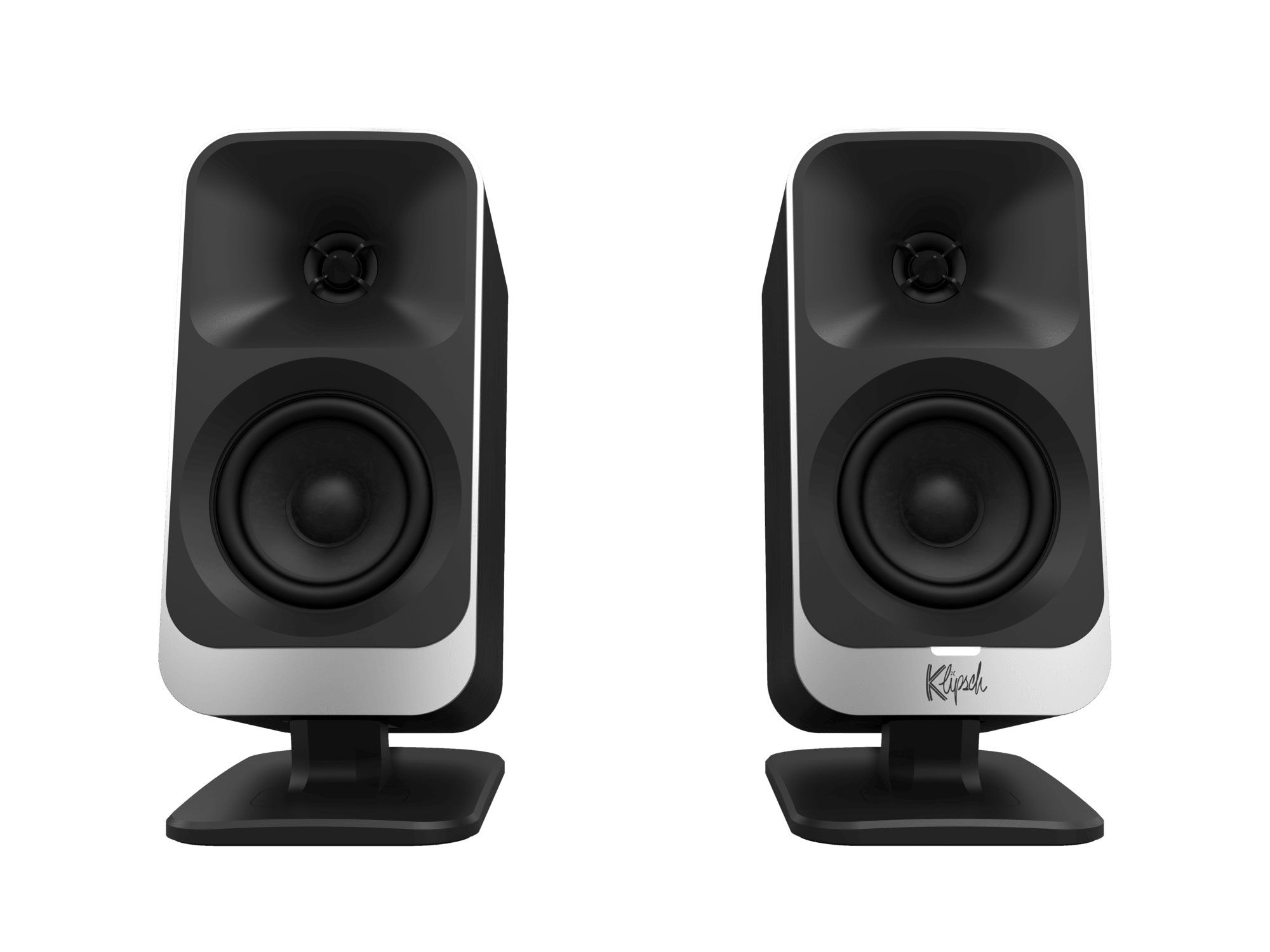 ProMedia Lumina Computer Speakers