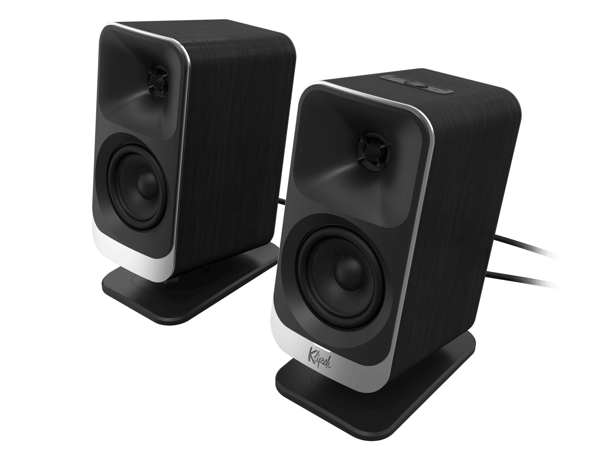 ProMedia Lumina Computer Speakers