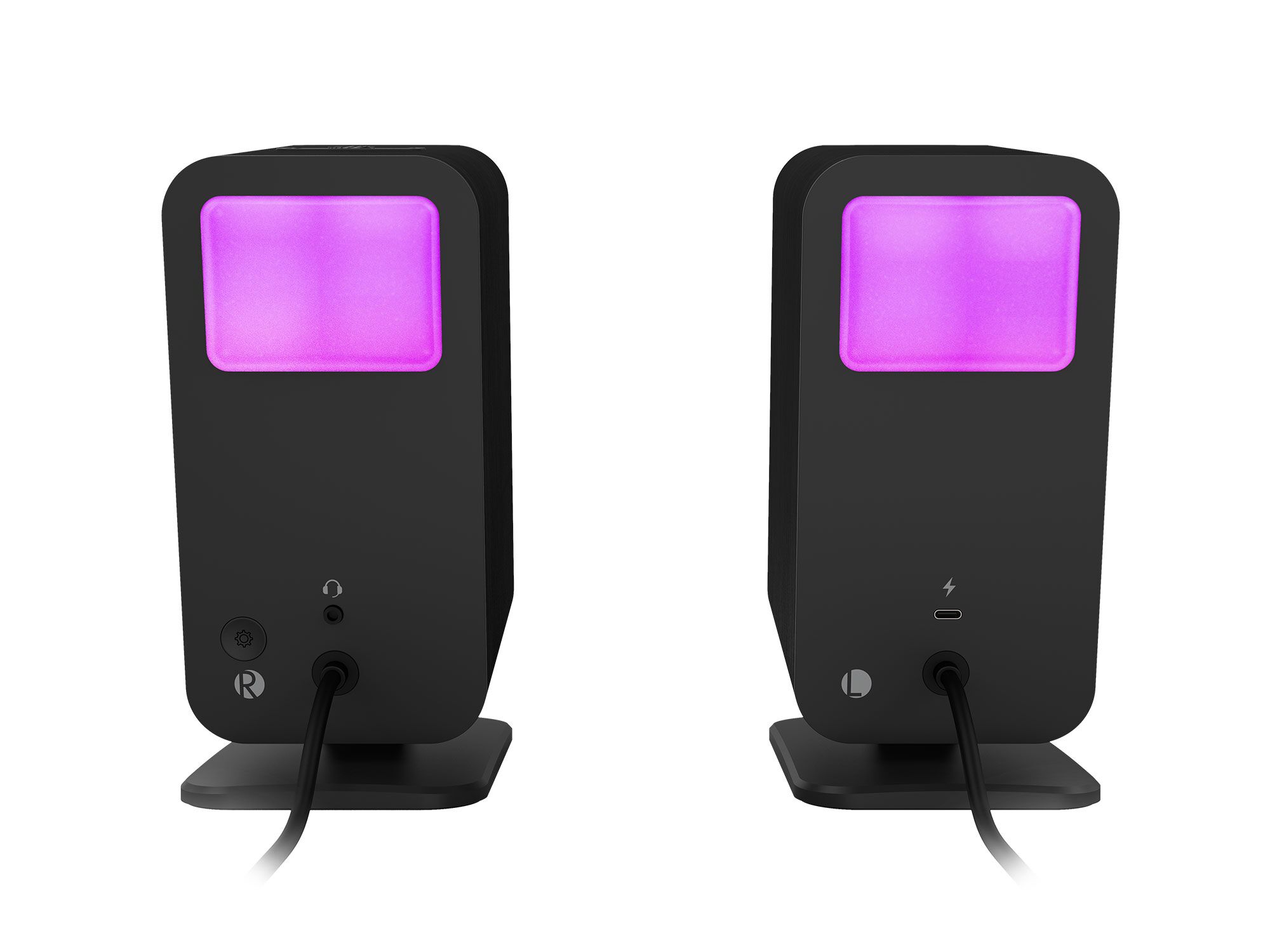 ProMedia Lumina Computer Speakers