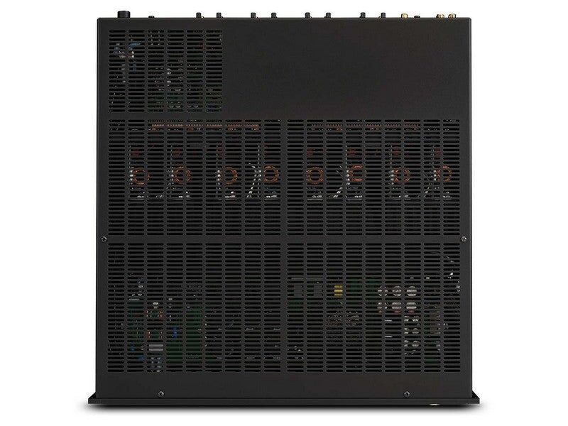 McIntosh MI128 8-Channel Digital Amplifier - Image 7