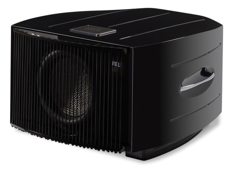 REL No. 31 Reference Series Closed Box Front Firing Subwoofer