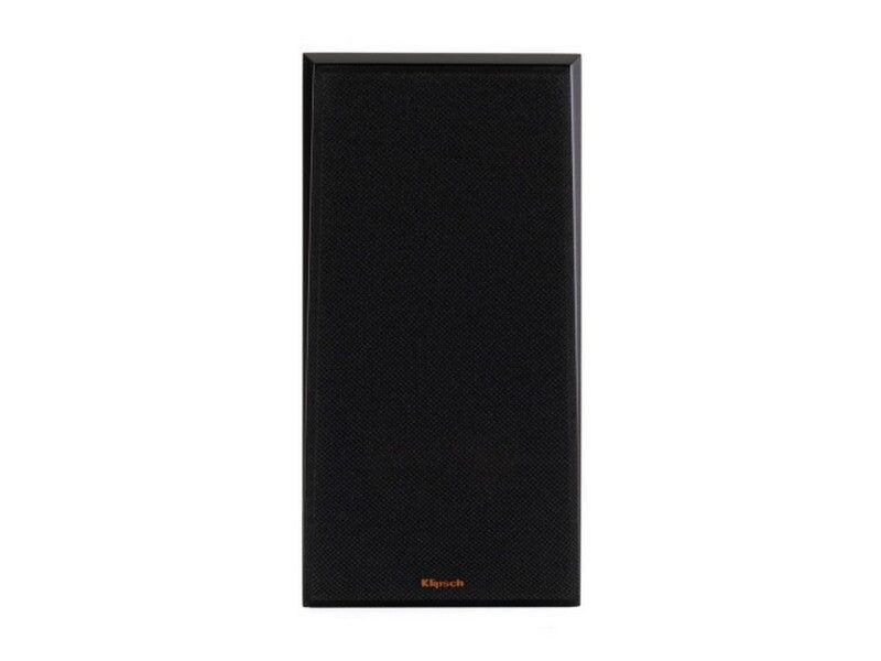 Klipsch RP-600M II 6.5" Bookshelf Speaker Pair Walnut - Image 5