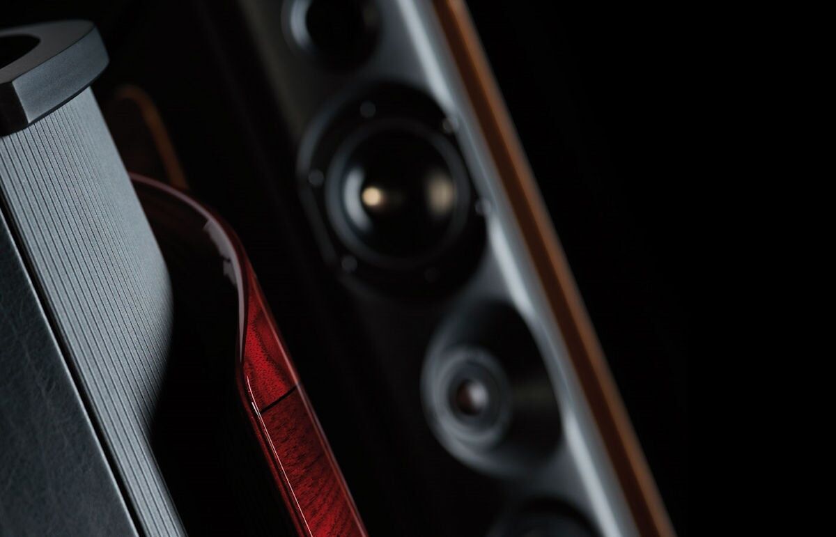 Sonus Faber Aida II Floorstanding Loudspeakers - Image 10
