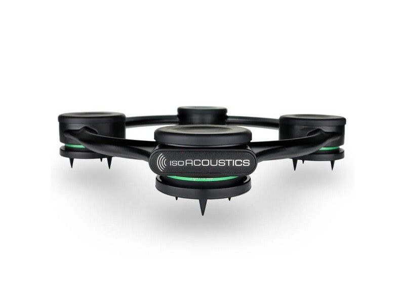 IsoAcoustics Aperta Isolation Stand for Subwoofers - Image 5