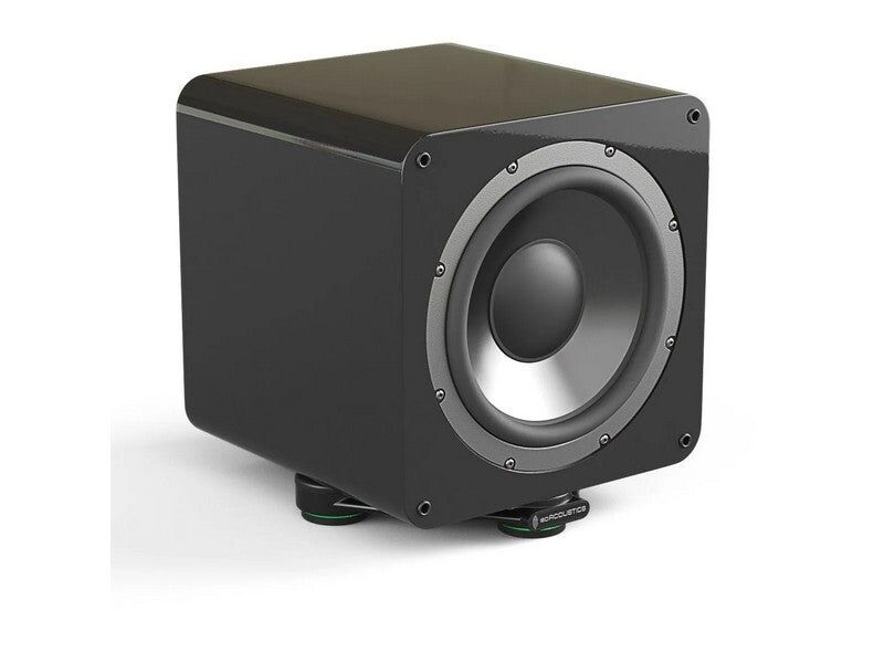 IsoAcoustics Aperta Isolation Stand for Subwoofers - Image 6