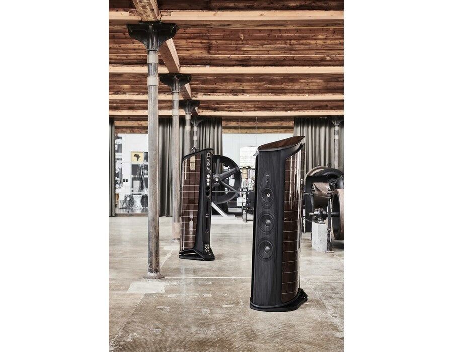 Sonus Faber Aida II Floorstanding Loudspeakers - Image 7
