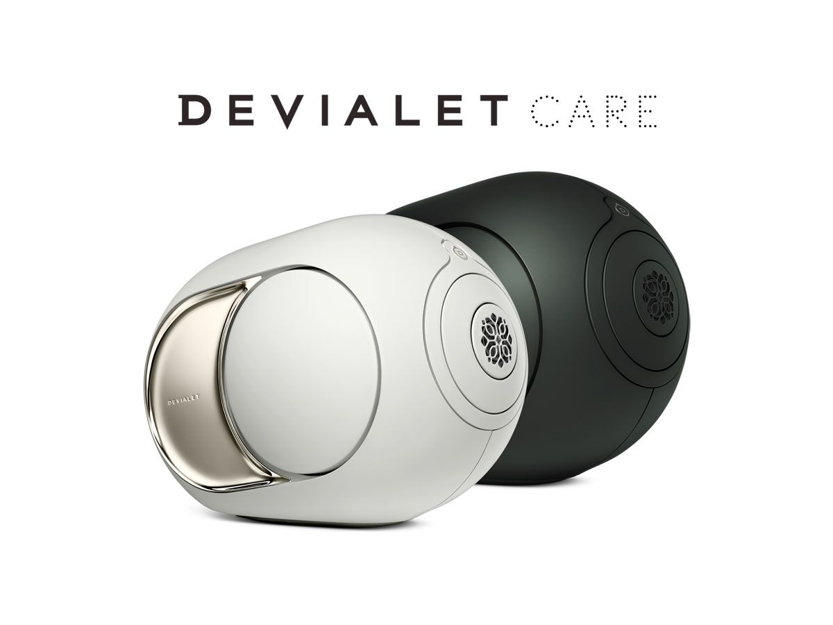 Devialet Care Phantom Ultimate 108 db
