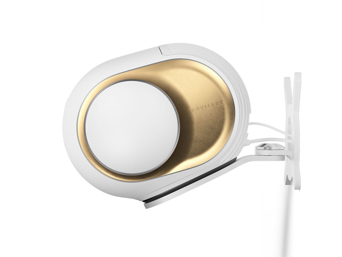 SP800 Devialet Phantom Ultimate 98 dB