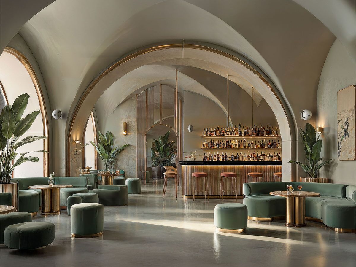 SP800 Devialet Phantom Ultimate 98 dB