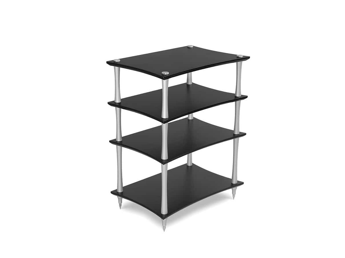 Quadraspire Q4 Evo Set of 4 Columns or Feet - Image 2