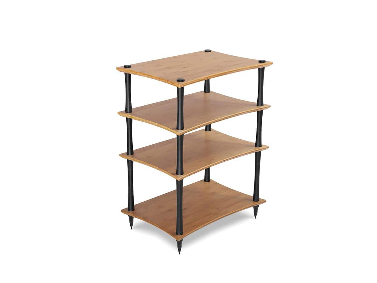 Quadraspire Q4 Evo Set of 4 Columns or Feet