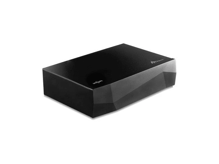 Pulse Mini Network Player