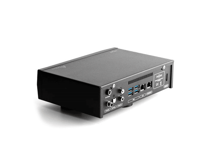 Pulse Mini Network Player