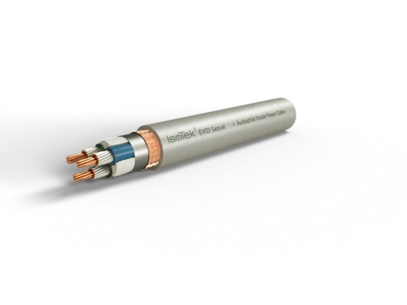 IsoTek EVO3 Sequel Link Cable - Image 2