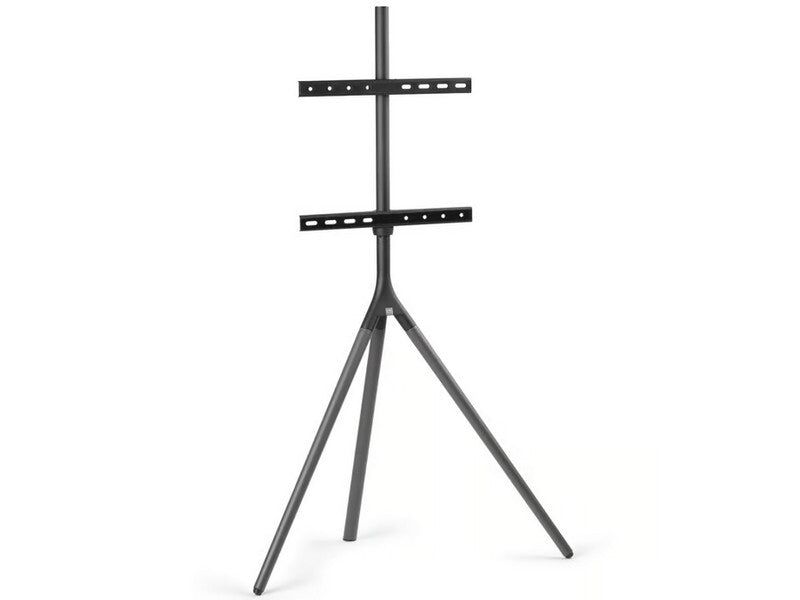 One for all FULL METAL TRIPOD TV STAND WM7461 Titanium Grey