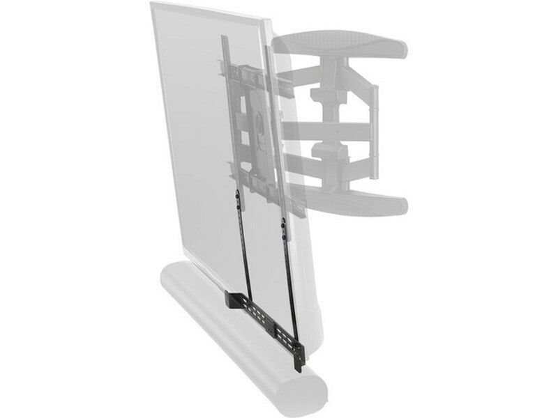 Flexson TV Bracket Attachment for Sonos ARC Black - Image 3