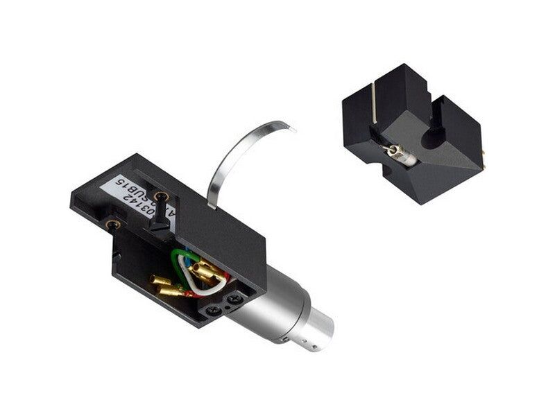 Denon DL-A110GS 110th Anniversary Edition Moving Coil Phono Cartridge - Image 6