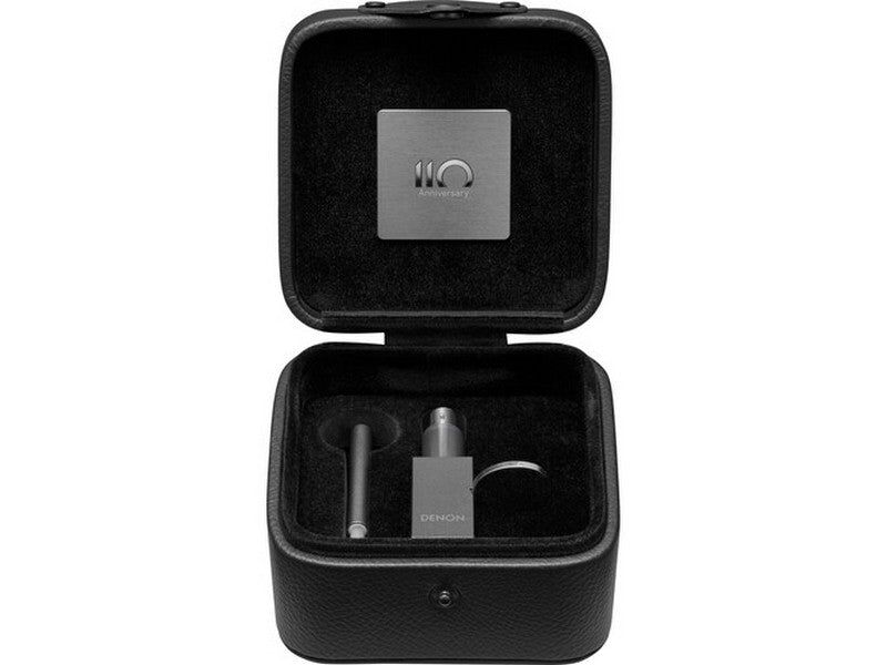 Denon DL-A110GS 110th Anniversary Edition Moving Coil Phono Cartridge - Image 4