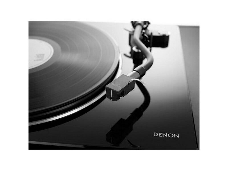 Denon DL-A110GS 110th Anniversary Edition Moving Coil Phono Cartridge - Image 5