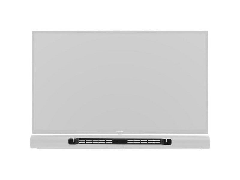 Flexson Wall Bracket for Sonos ARC White - Image 2