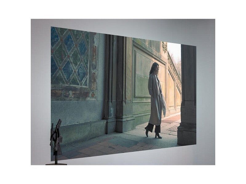 Leica Daylight Screen 100 inch - Image 4