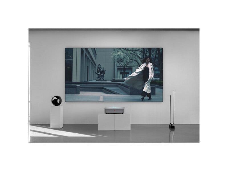 Leica Daylight Screen 100 inch - Image 2